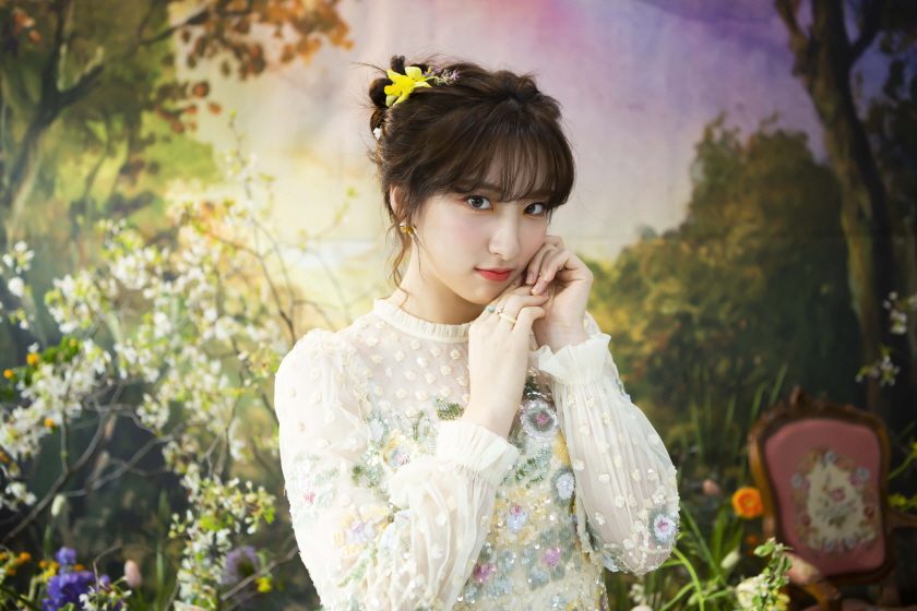 WJSN - 8th Mini Album “Neverland” – photo 39