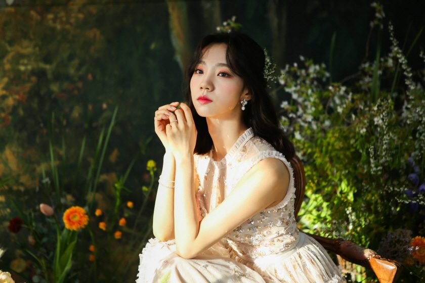 WJSN - 8th Mini Album “Neverland” – photo 40