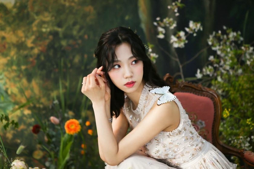 WJSN - 8th Mini Album “Neverland” – photo 41