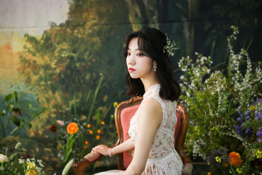 WJSN - 8th Mini Album “Neverland” – photo 42