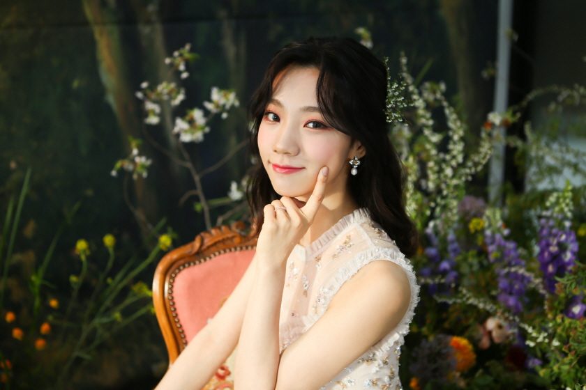 WJSN - 8th Mini Album “Neverland” – photo 43