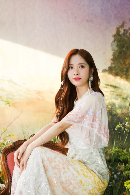 WJSN - 8th Mini Album “Neverland” – photo 44