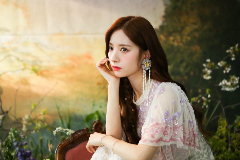 WJSN - 8th Mini Album “Neverland” – photo 45