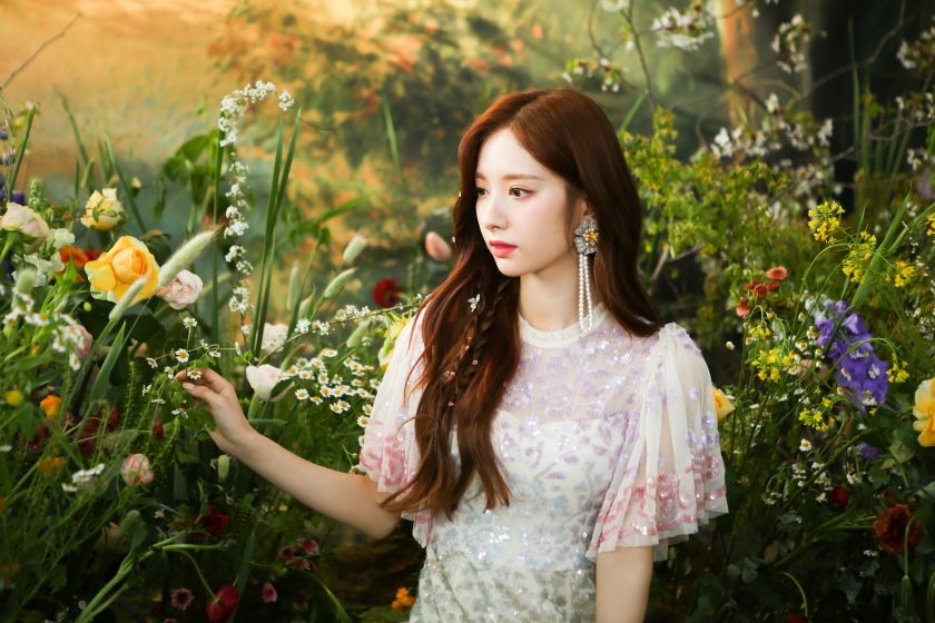 WJSN - 8th Mini Album “Neverland” – photo 46
