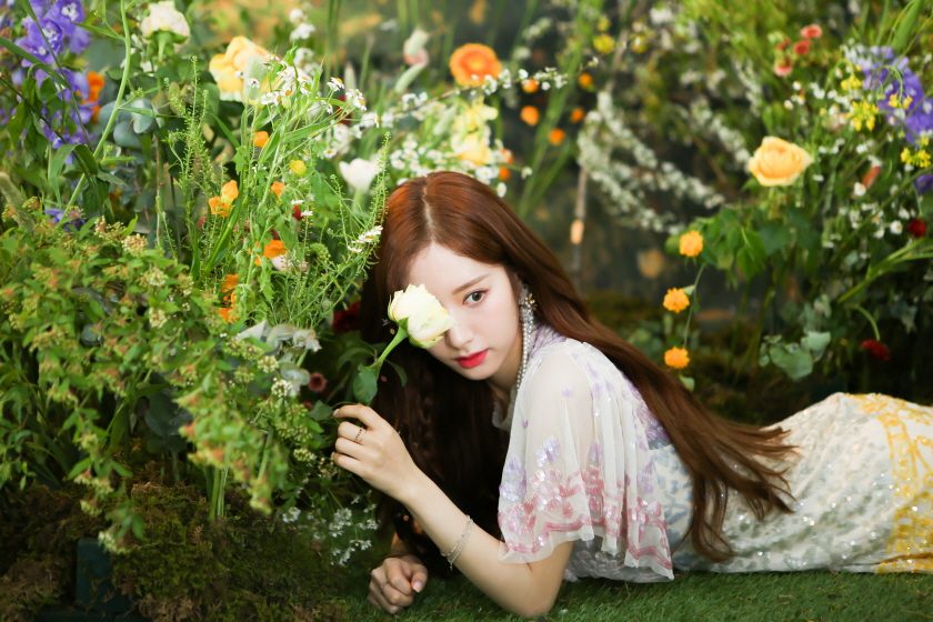 WJSN - 8th Mini Album “Neverland” – photo 47