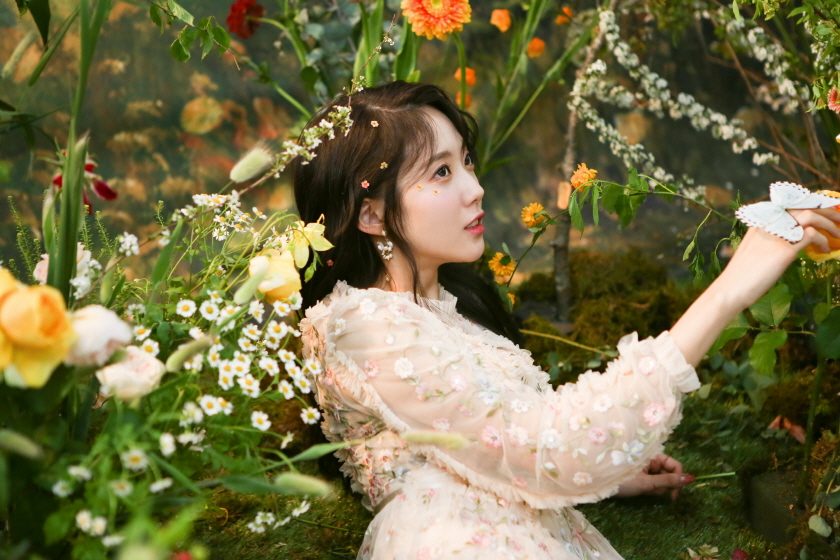 WJSN - 8th Mini Album “Neverland” – photo 48