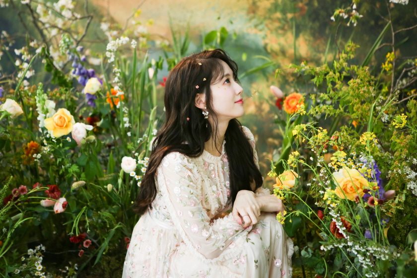 WJSN - 8th Mini Album “Neverland” – photo 49