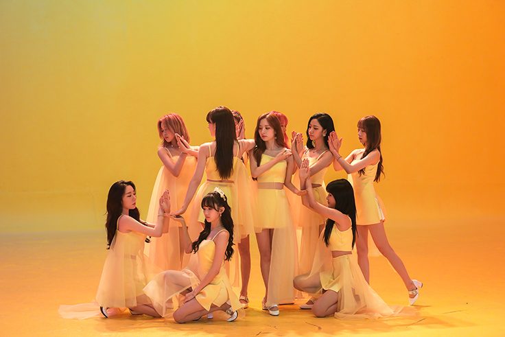 WJSN - 8th Mini Album “Neverland” – photo 56