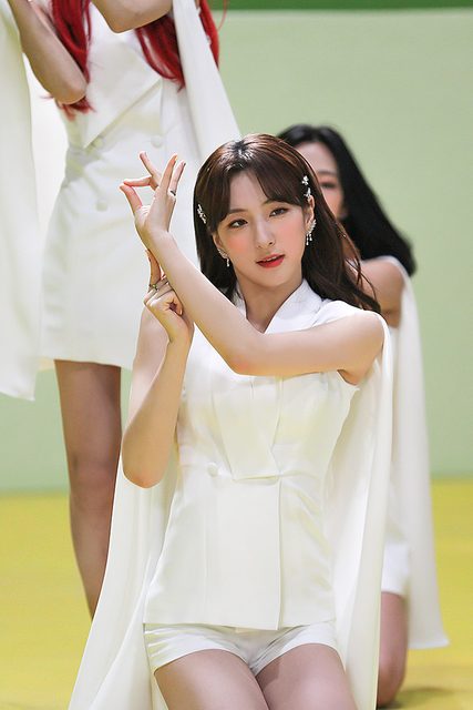 WJSN - 8th Mini Album “Neverland” – ảnh 67