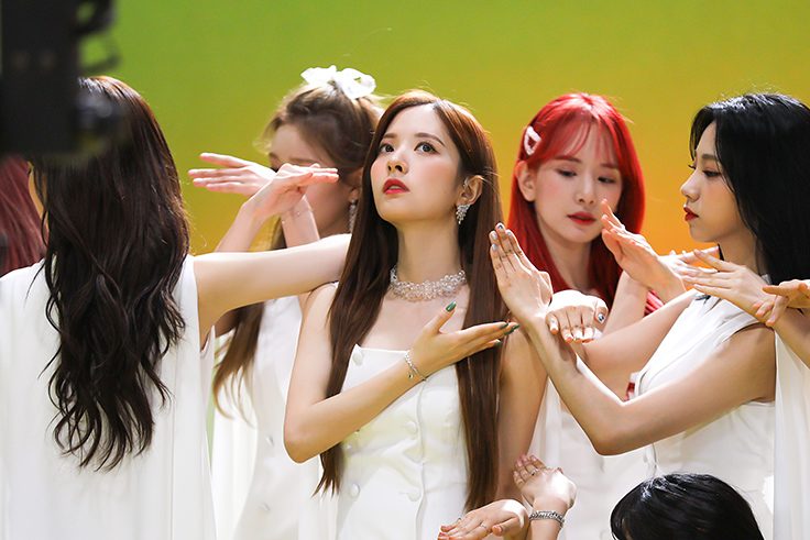 WJSN - 8th Mini Album “Neverland” – ảnh 68