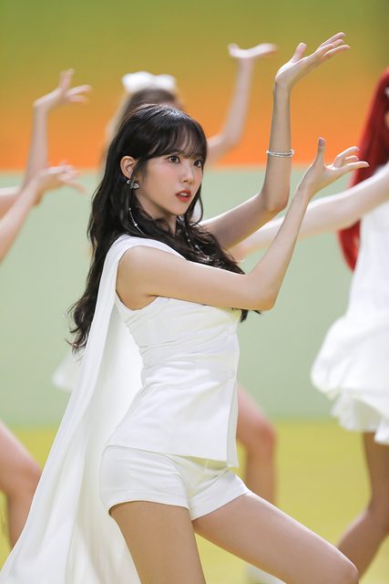 WJSN - 8th Mini Album “Neverland” – ảnh 71
