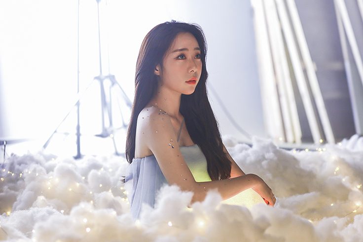 WJSN - 8th Mini Album “Neverland” – ảnh 73