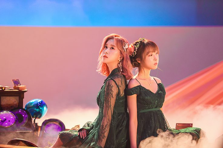WJSN - 8th Mini Album “Neverland” – ảnh 75