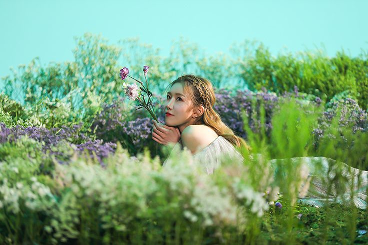 WJSN - 8th Mini Album “Neverland” – ảnh 79