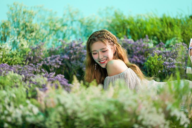 WJSN - 8th Mini Album “Neverland” – ảnh 80