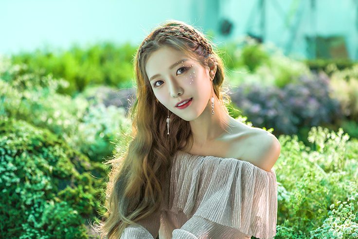 WJSN - 8th Mini Album “Neverland” – ảnh 81