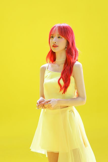 WJSN - 8th Mini Album “Neverland” – ảnh 84