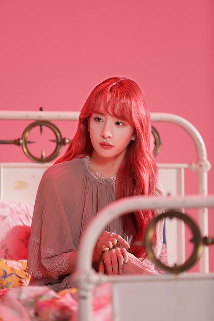 WJSN - 8th Mini Album “Neverland” – ảnh 85