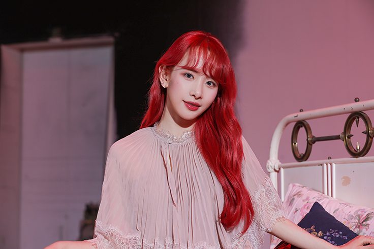 WJSN - 8th Mini Album “Neverland” – ảnh 87