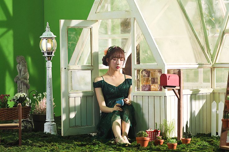 WJSN - 8th Mini Album “Neverland” – ảnh 88
