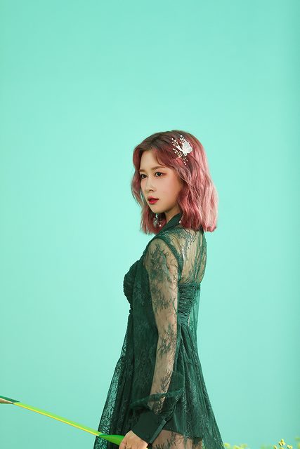 WJSN - 8th Mini Album “Neverland” – ảnh 95