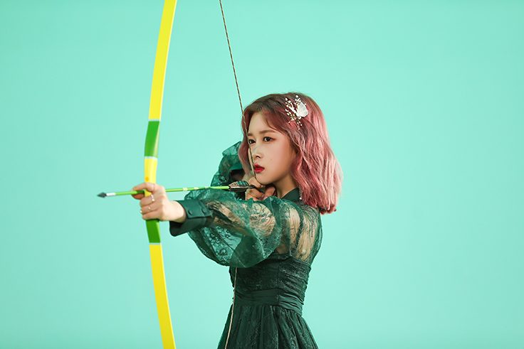 WJSN - 8th Mini Album “Neverland” – ảnh 96