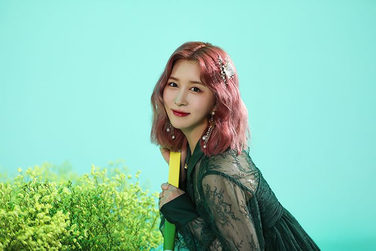WJSN - 8th Mini Album “Neverland” – ảnh 97