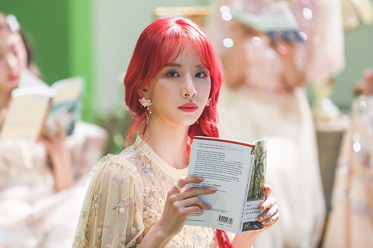 WJSN - 8th Mini Album “Neverland” – ảnh 103