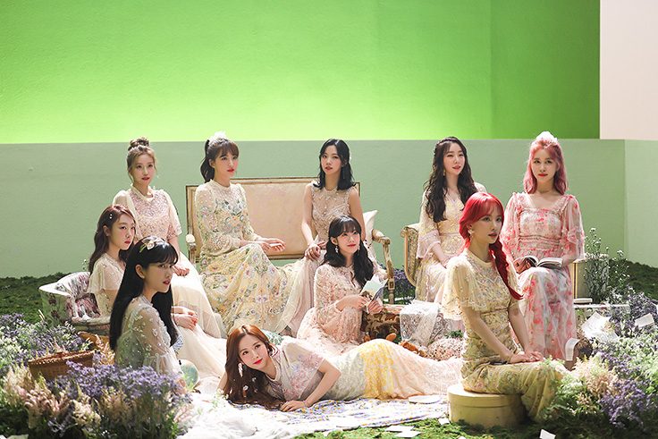 WJSN - 8th Mini Album “Neverland” – ảnh 105