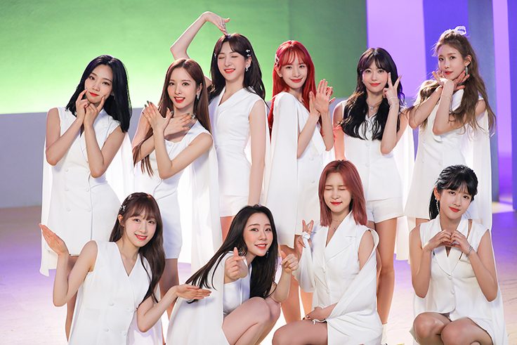 WJSN - 8th Mini Album “Neverland” – ảnh 106