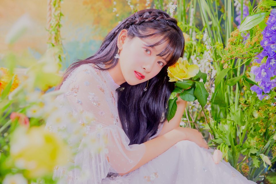 WJSN - 8th Mini Album “Neverland” – ảnh 107