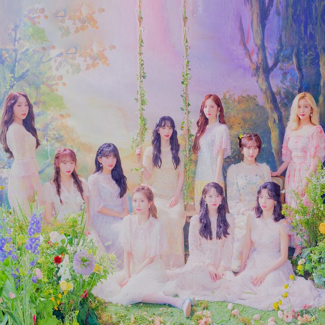 WJSN - 8th Mini Album “Neverland” – ảnh 108