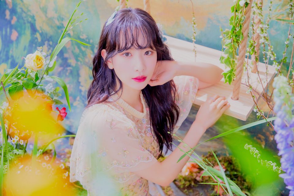 WJSN - 8th Mini Album “Neverland” – ảnh 109