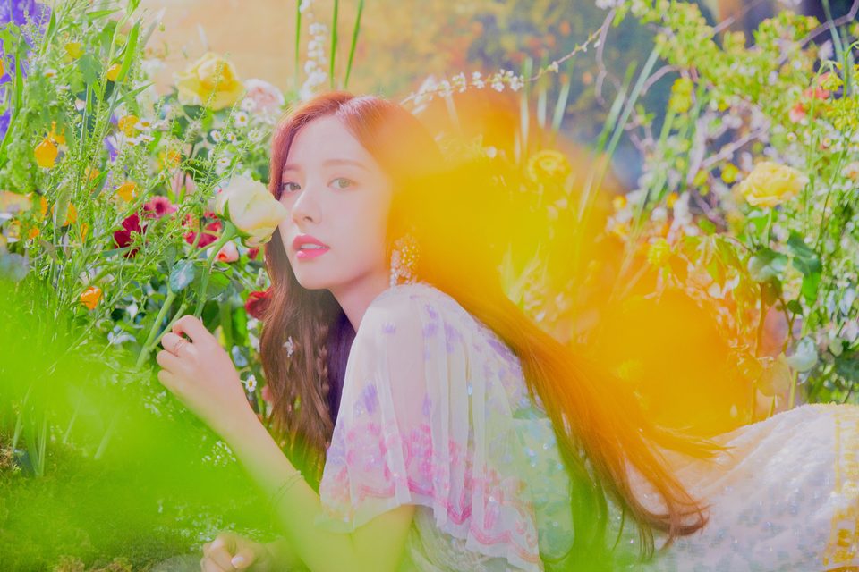 WJSN - 8th Mini Album “Neverland” – ảnh 110