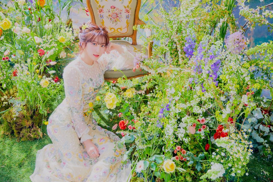 WJSN - 8th Mini Album “Neverland” – ảnh 111