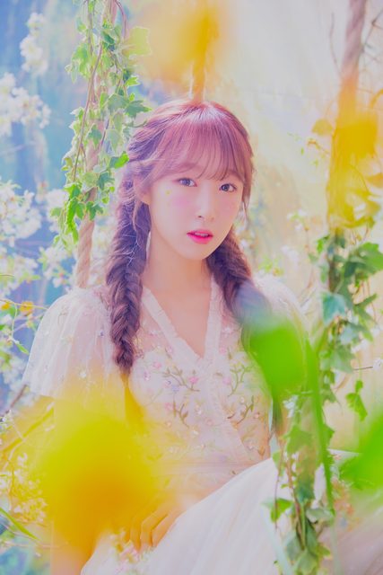 WJSN - 8th Mini Album “Neverland” – ảnh 114