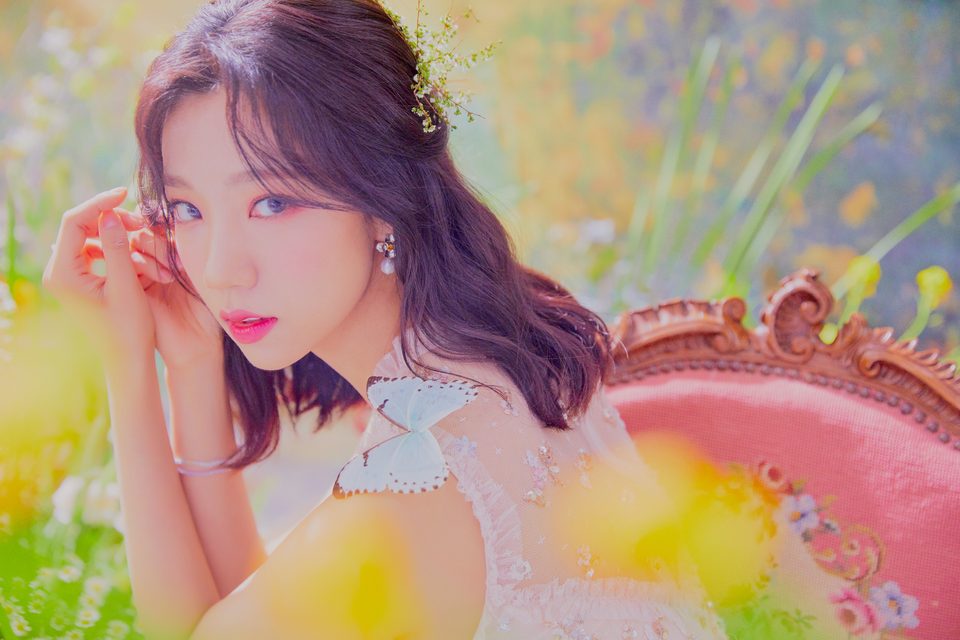 WJSN - 8th Mini Album “Neverland” – ảnh 115