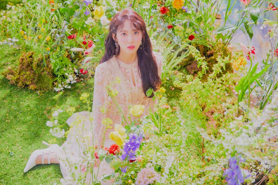 WJSN - 8th Mini Album “Neverland” – ảnh 116