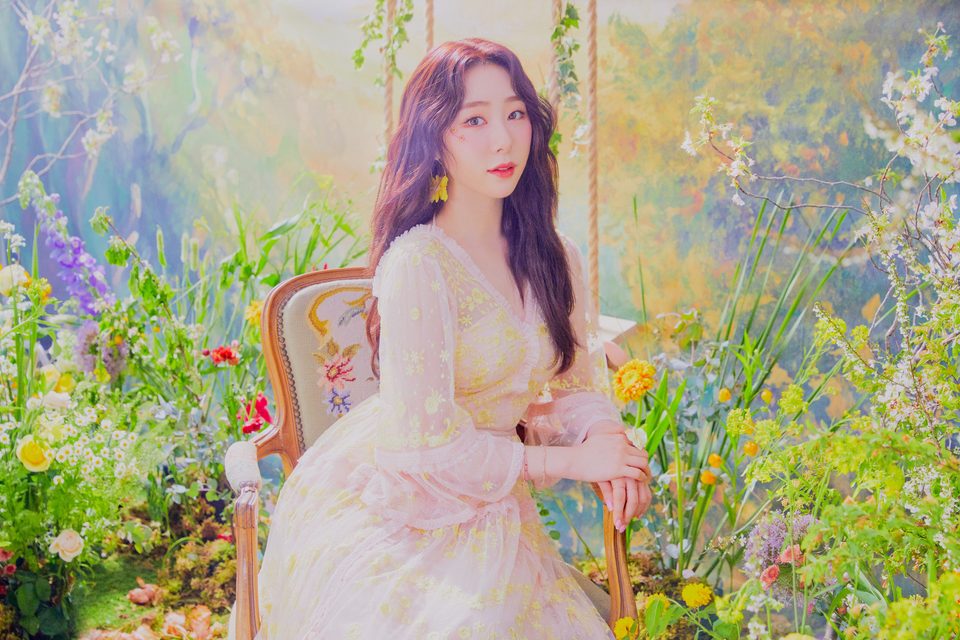 WJSN - 8th Mini Album “Neverland” – ảnh 117