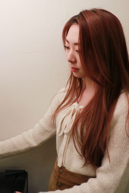 WJSN - Marry Me Part.2 'Marry You' Behind - Yeonjung – photo 1