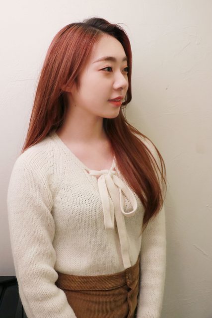 WJSN - Marry Me Part.2 'Marry You' Behind - Yeonjung – photo 2