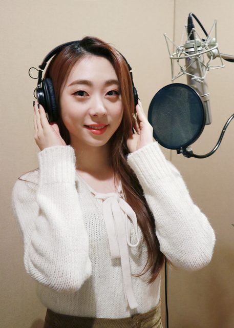 WJSN - Marry Me Part.2 'Marry You' Behind - Yeonjung – photo 5