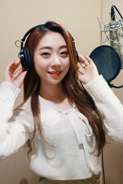 WJSN - Marry Me Part.2 'Marry You' Behind - Yeonjung – photo 6