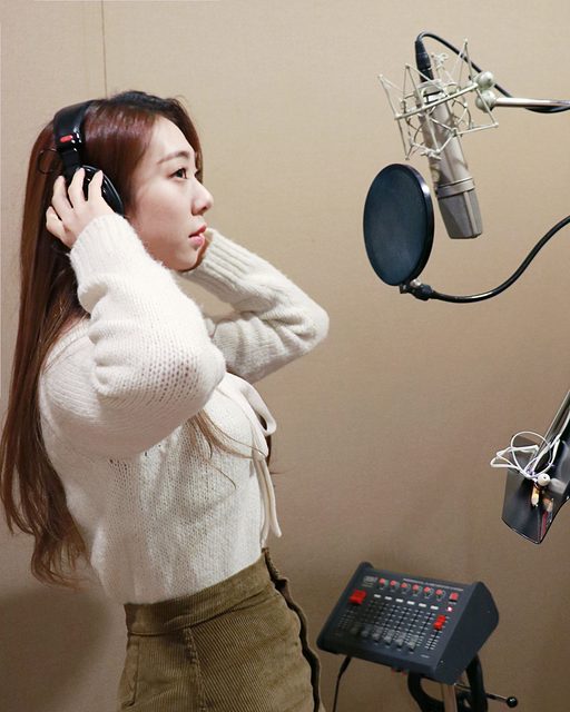 WJSN - Marry Me Part.2 'Marry You' Behind - Yeonjung – photo 7