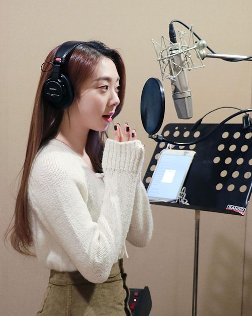 WJSN - Marry Me Part.2 'Marry You' Behind - Yeonjung – photo 8