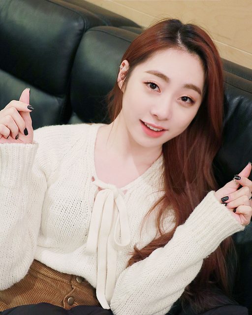 WJSN - Marry Me Part.2 'Marry You' Behind - Yeonjung – photo 12