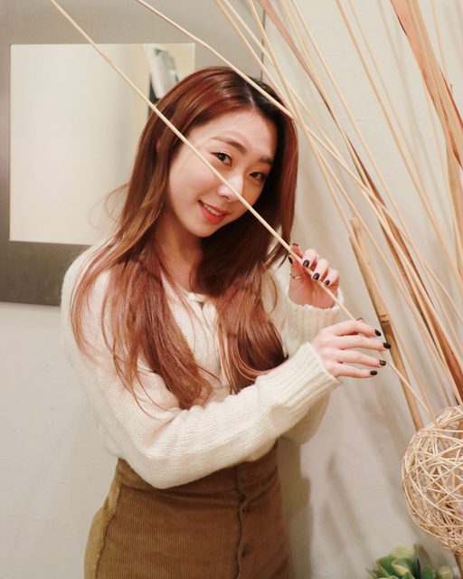 WJSN - Marry Me Part.2 'Marry You' Behind - Yeonjung – photo 15