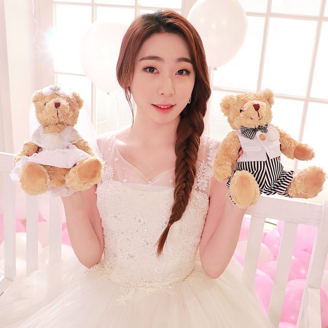 WJSN - Marry Me Part.2 'Marry You' Behind - Yeonjung – photo 18