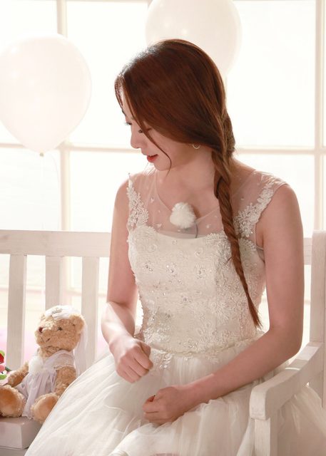 WJSN - Marry Me Part.2 'Marry You' Behind - Yeonjung – photo 19
