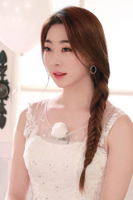 WJSN - Marry Me Part.2 'Marry You' Behind - Yeonjung – photo 20